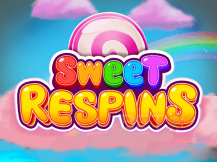 Sweet Respins デモ版