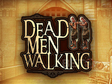 Dead Men Walking デモ版