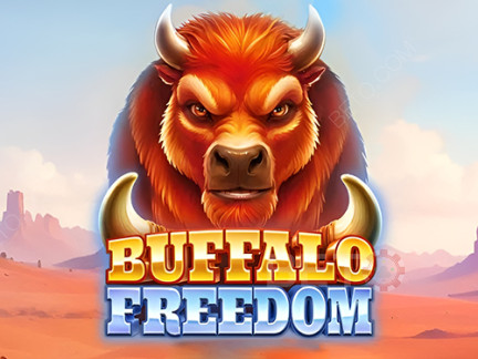 Buffalo Freedom デモ版