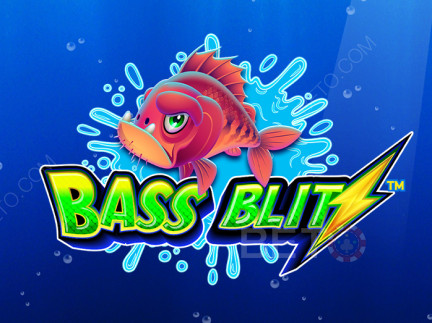 Bass Blitz デモ版