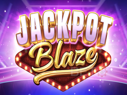 Jackpot Blaze デモ版
