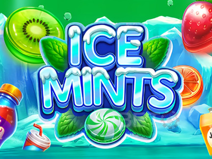 Ice Mints デモ版