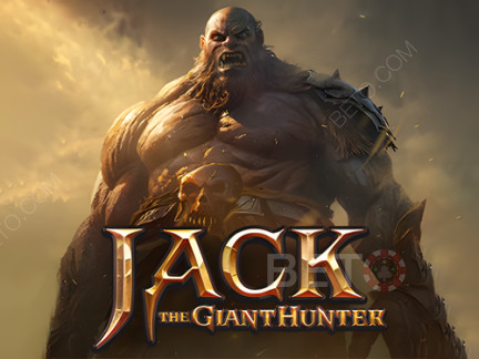 Jack the Giant Hunter デモ版