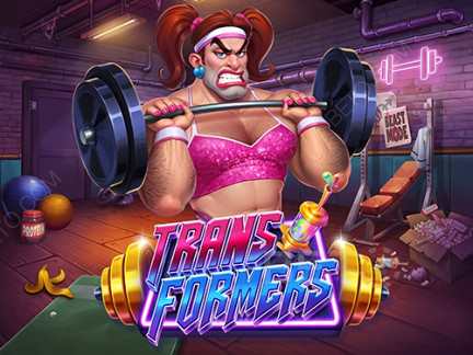Transformers デモ版