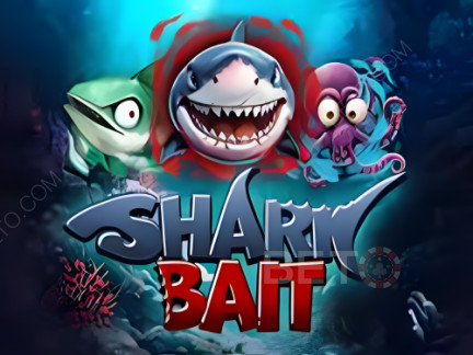 Shark Bait デモ版