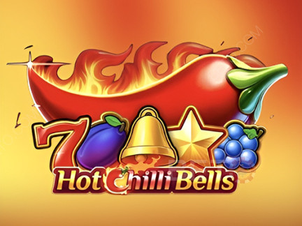 Hot Chilli Bells デモ版