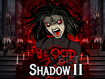 Blood & Shadow 2 デモ版
