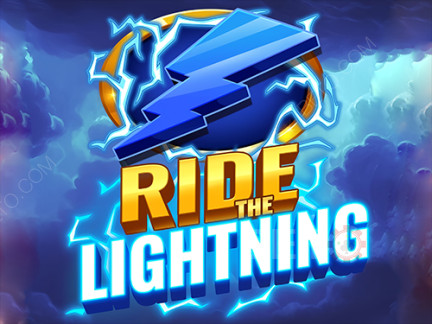Ride the Lightning デモ版