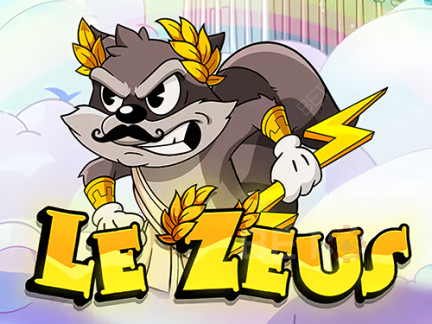 Le Zeus デモ版