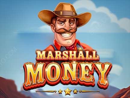 Marshall Money デモ版
