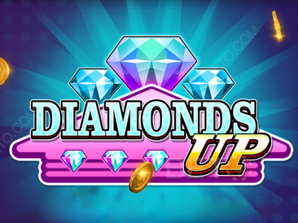 Diamonds Up デモ版
