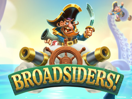 Broadsiders デモ版