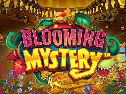 Blooming Mystery デモ版
