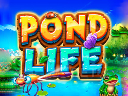 Pond Life デモ版