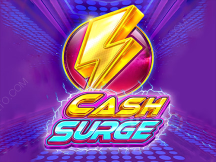 Cash Surge デモ版