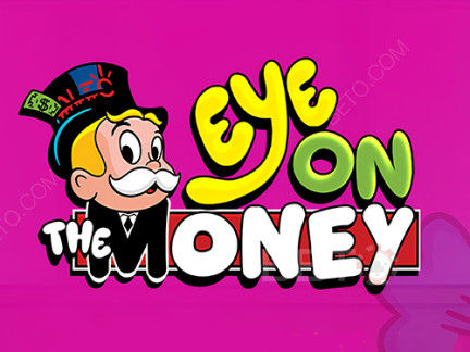Eye on the Money デモ版