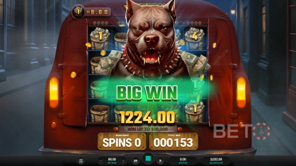 (2026) Cash in Transit スロット -無料プレイとレビュー