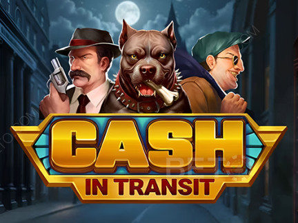 Cash in Transit デモ版