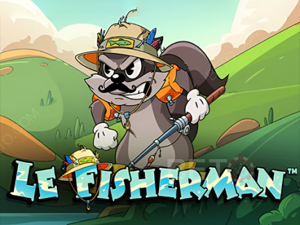 Le Fisherman デモ版