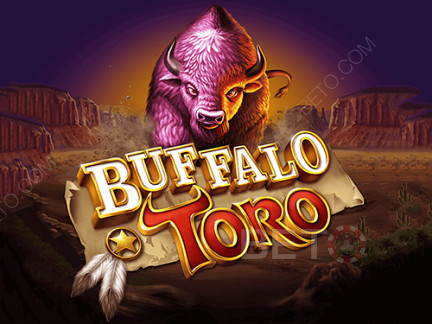 Buffalo Toro デモ版