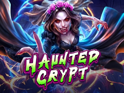 Haunted Crypt デモ版