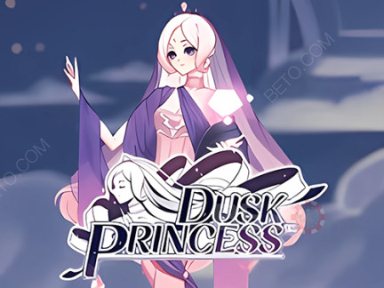 Dusk Princess デモ版