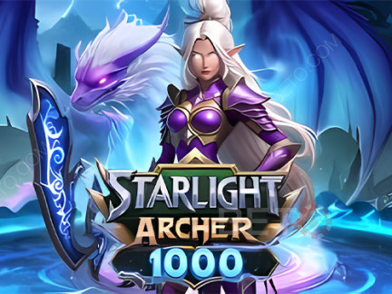 Starlight Archer 1000 デモ版
