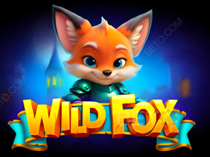 Wild Fox デモ版