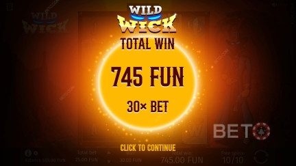 (2026) Wild Wick スロット -無料プレイとレビュー