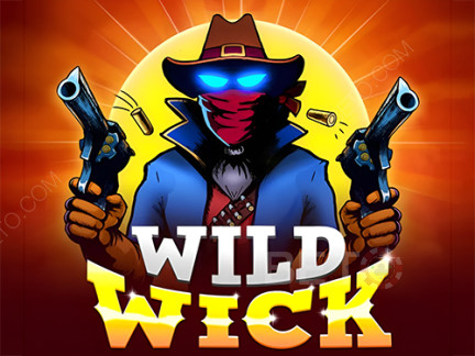 Wild Wick デモ版