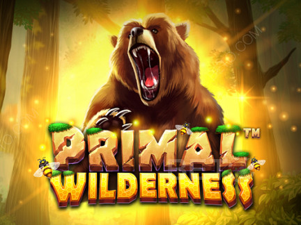 Primal Wilderness デモ版