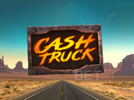Cash Truck デモ版