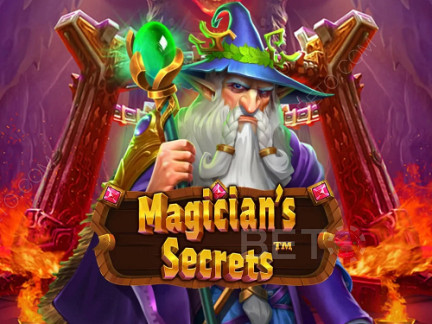 Magician's Secrets デモ版