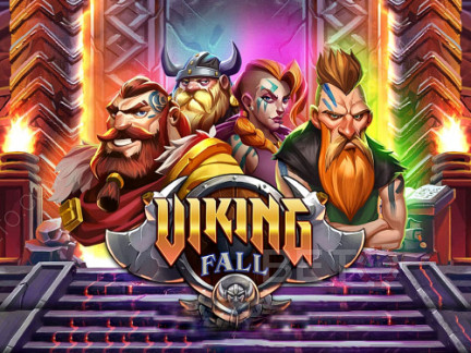 Viking Fall デモ版