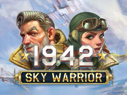 1942 Sky Warrior デモ版