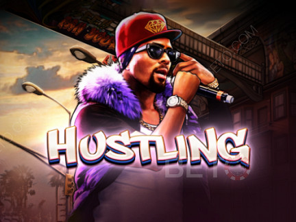 Hustling デモ版