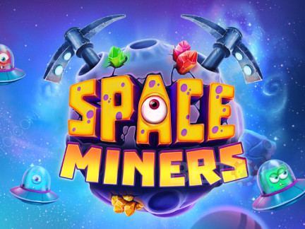 Space Miners デモ版