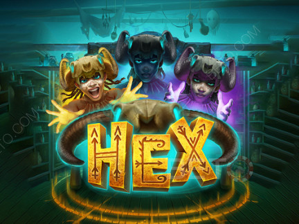 Hex デモ版