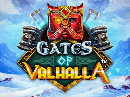 Gates of Valhalla デモ版