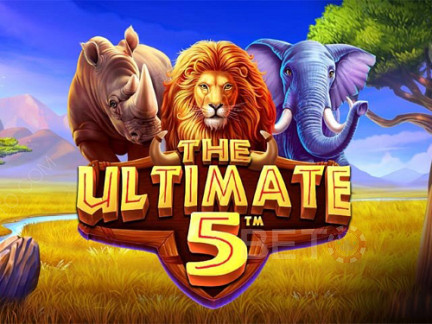 The Ultimate 5 デモ版