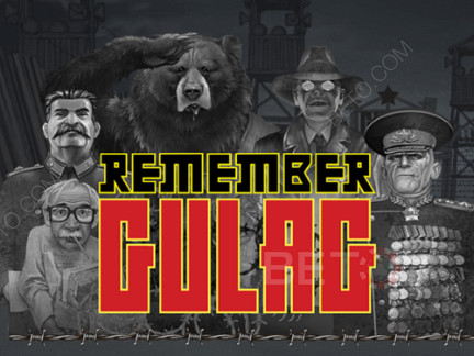 Remember Gulag デモ版