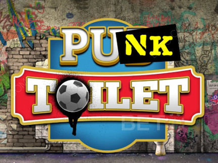 Punk Toilet デモ版