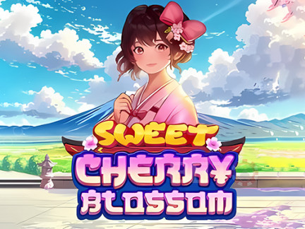 Sweet Cherry Blossom デモ版