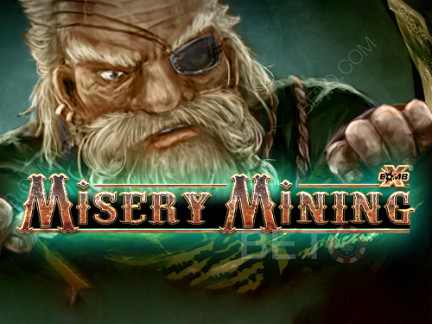 Misery Mining デモ版