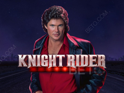 Knight Rider デモ版