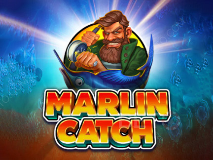 Marlin Catch デモ版