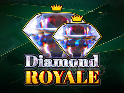 Diamond Royale デモ版