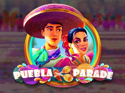 Puebla Parade デモ版