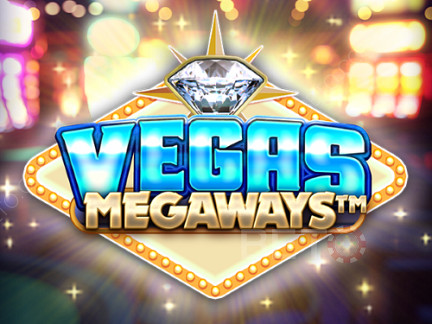 Vegas Megaways デモ版