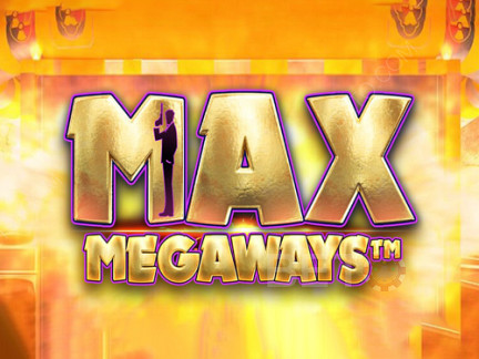 Max Megaways デモ版